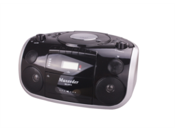 MX-D910N